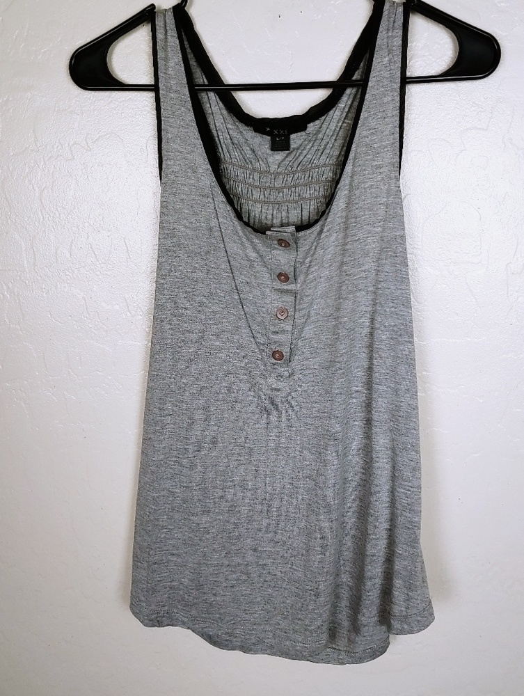 Forever 21 top